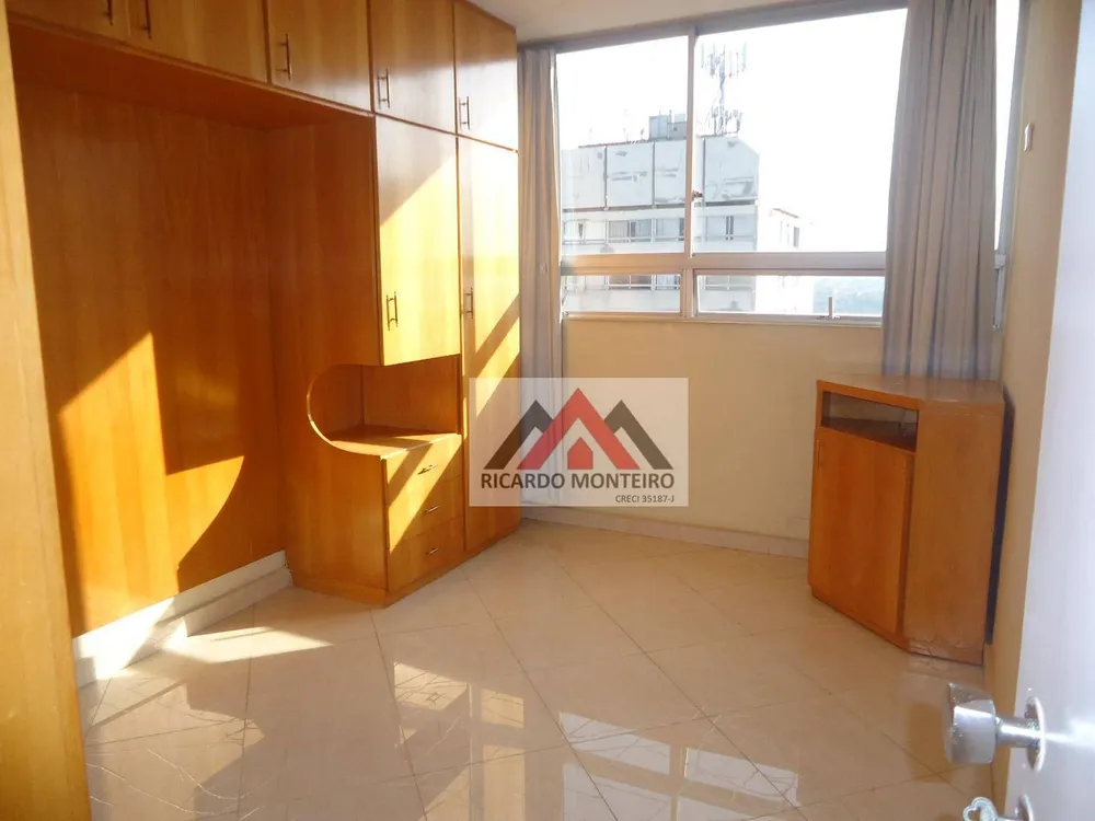 Apartamento, 3 quartos, 78 m² - Foto 1