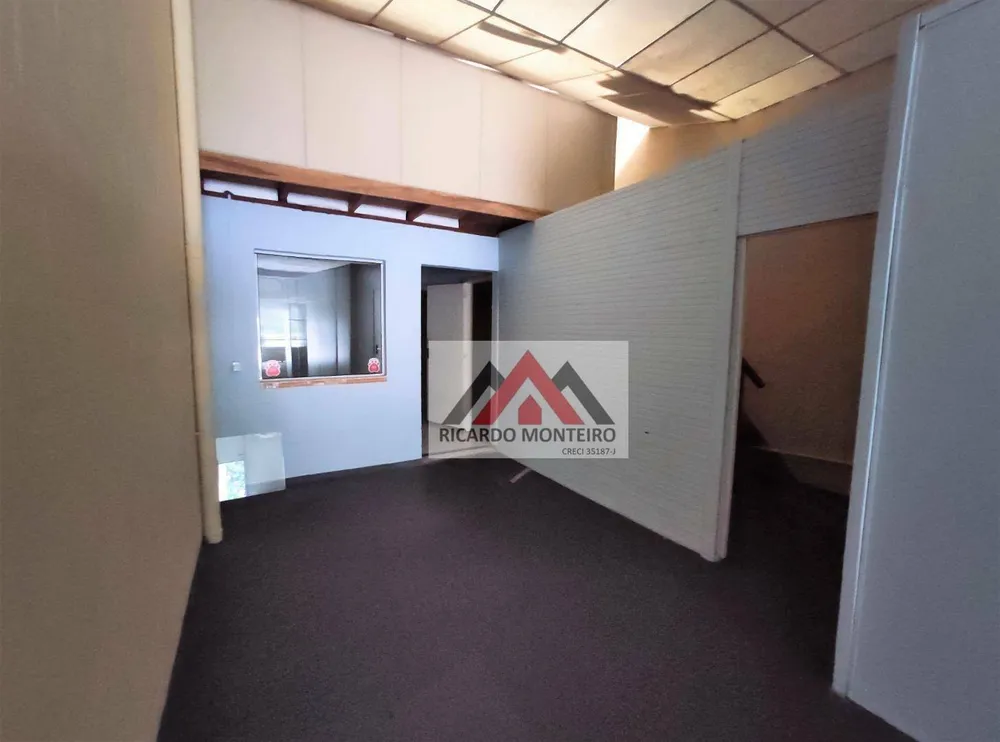 Loja-Salão, 110 m² - Foto 4