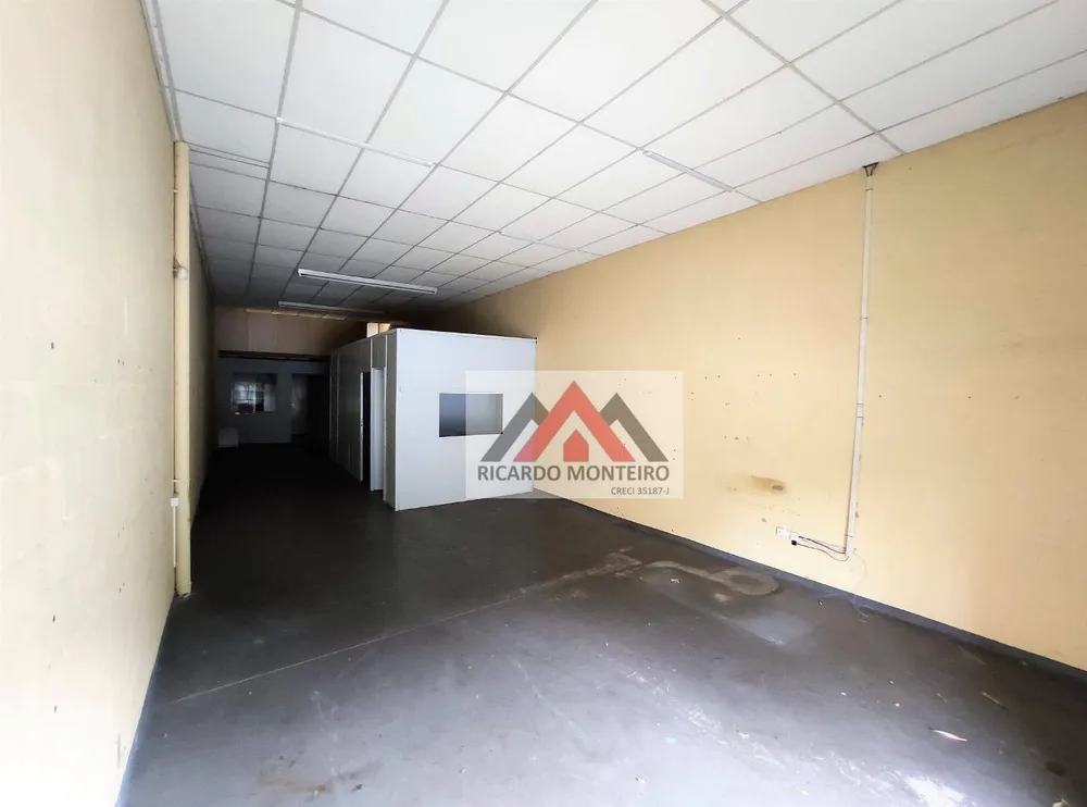 Loja-Salão, 110 m² - Foto 1