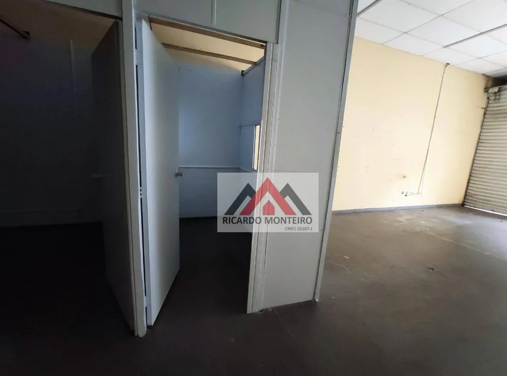 Loja-Salão, 110 m² - Foto 2