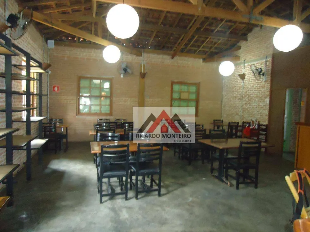 Loja-Salão, 287 m² - Foto 4