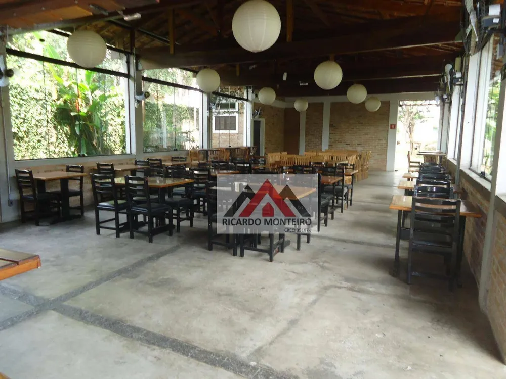 Loja-Salão, 287 m² - Foto 1