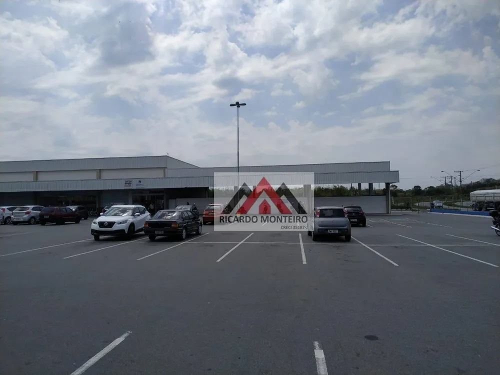 Loja-Salão, 500 m² - Foto 2
