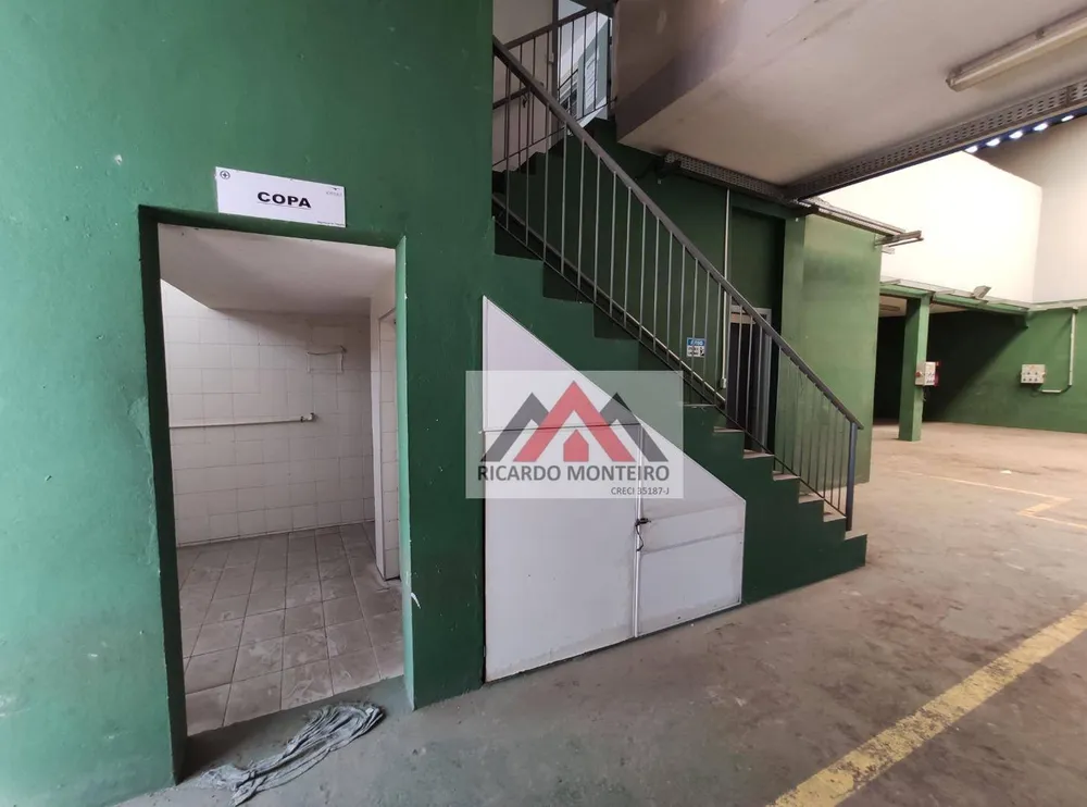 Depósito-Galpão, 400 m² - Foto 3