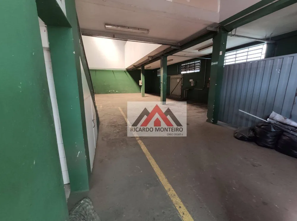 Depósito-Galpão, 400 m² - Foto 2