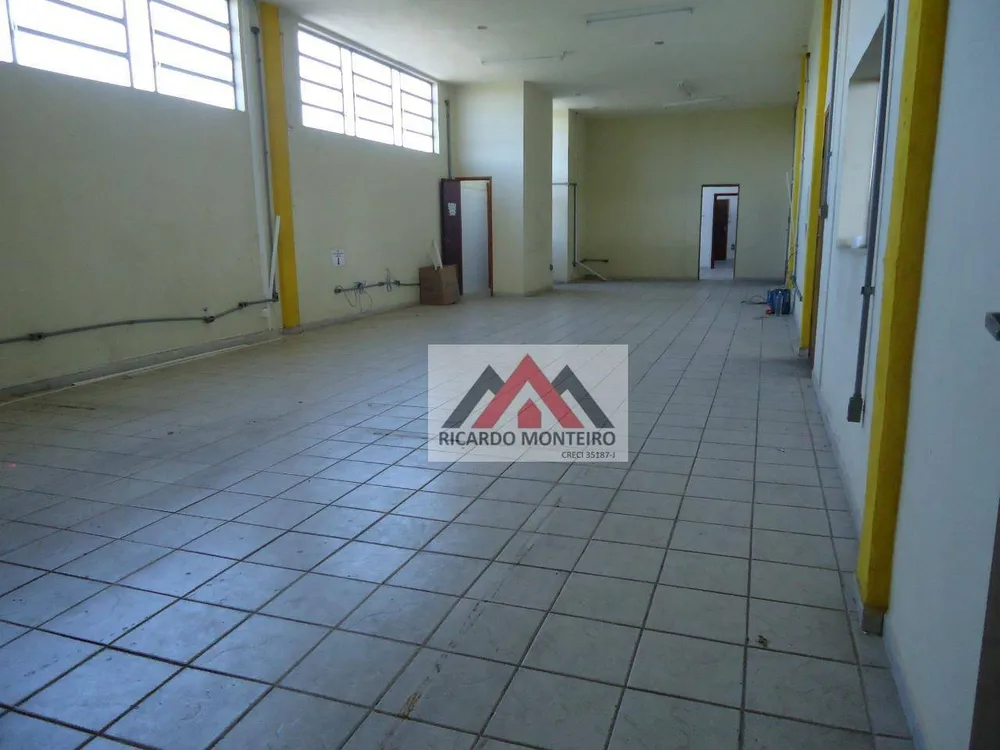 Depósito-Galpão, 2460 m² - Foto 4