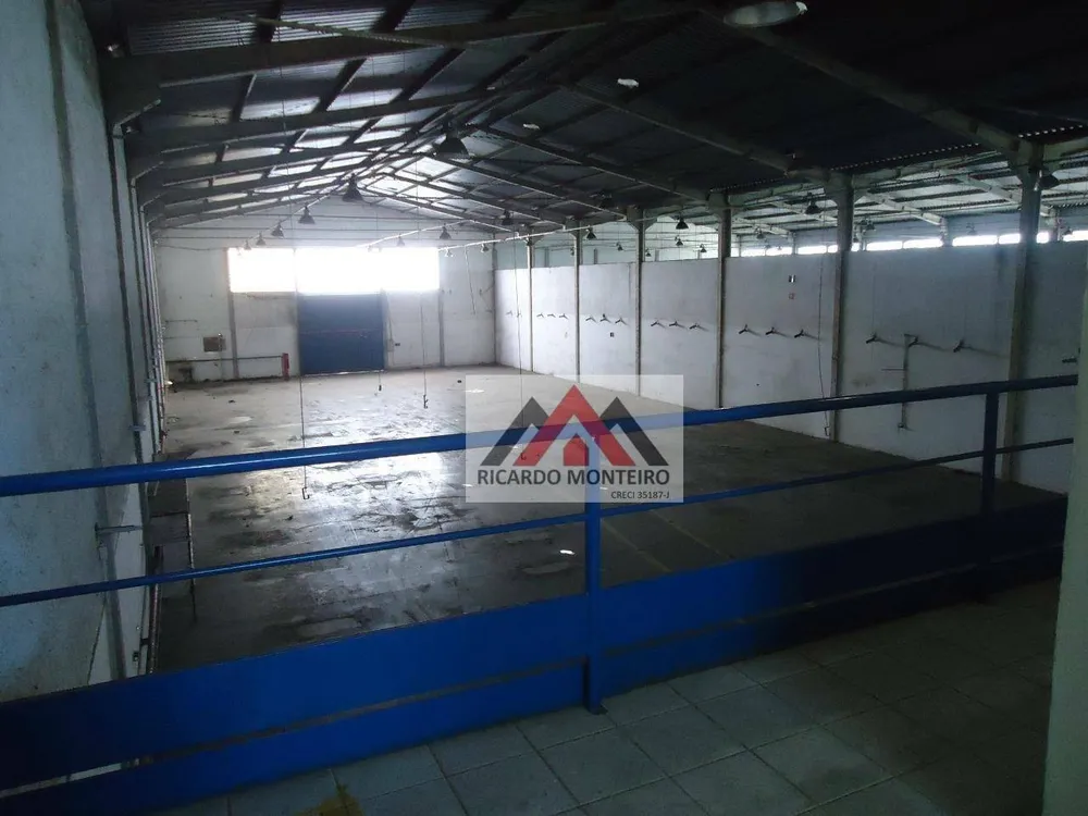 Depósito-Galpão, 2460 m² - Foto 3