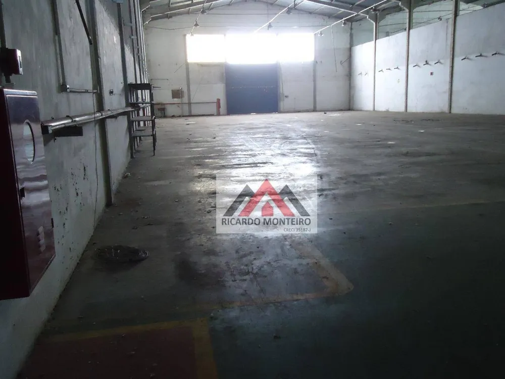 Depósito-Galpão, 2460 m² - Foto 2