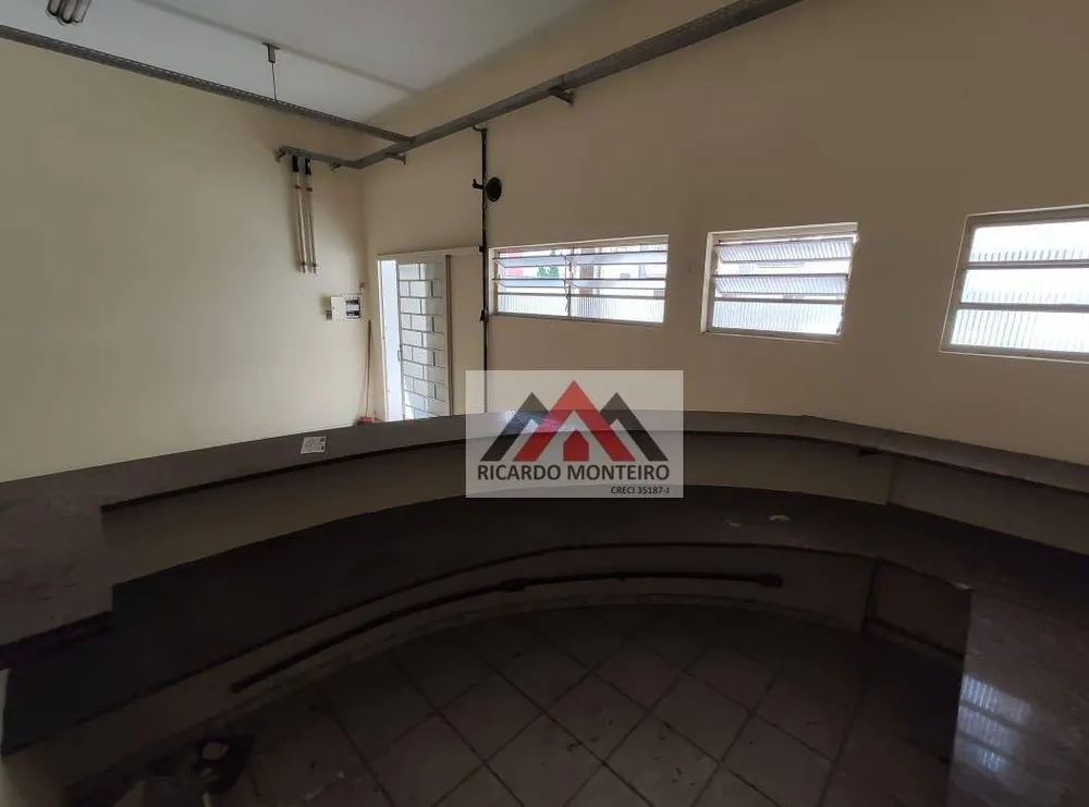 Loja-Salão, 300 m² - Foto 2