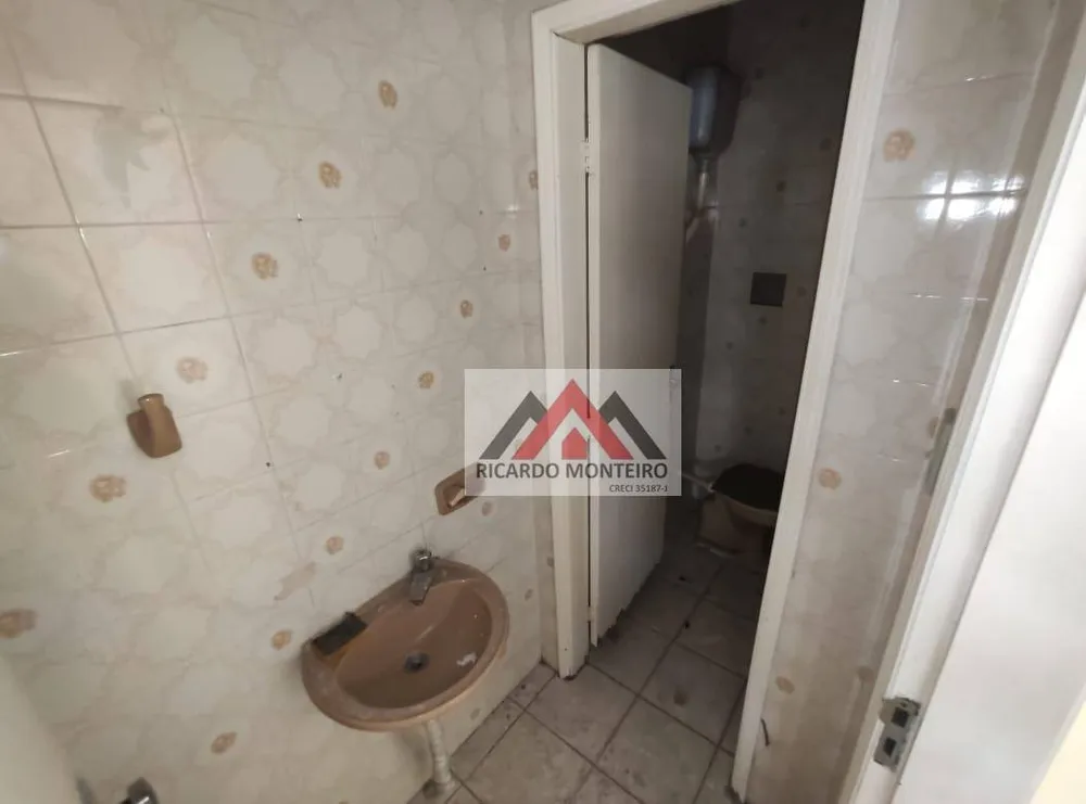Loja-Salão, 300 m² - Foto 3