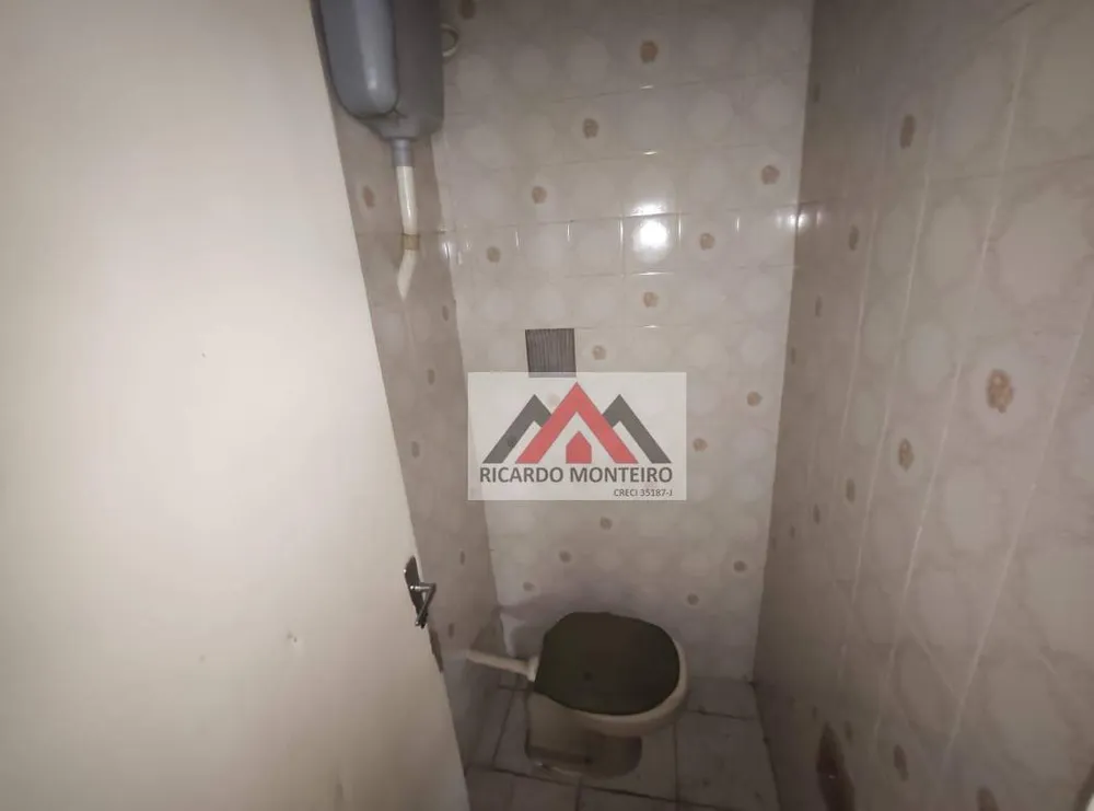 Loja-Salão, 300 m² - Foto 4