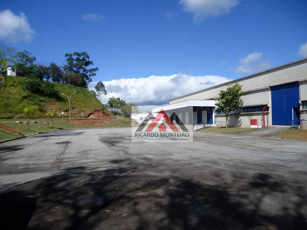 Depósito-Galpão, 4159 m² - Foto 3