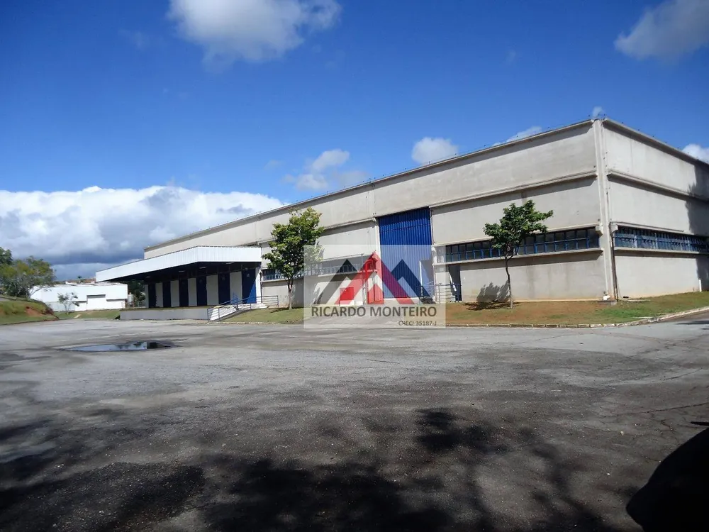 Depósito-Galpão, 4159 m² - Foto 4