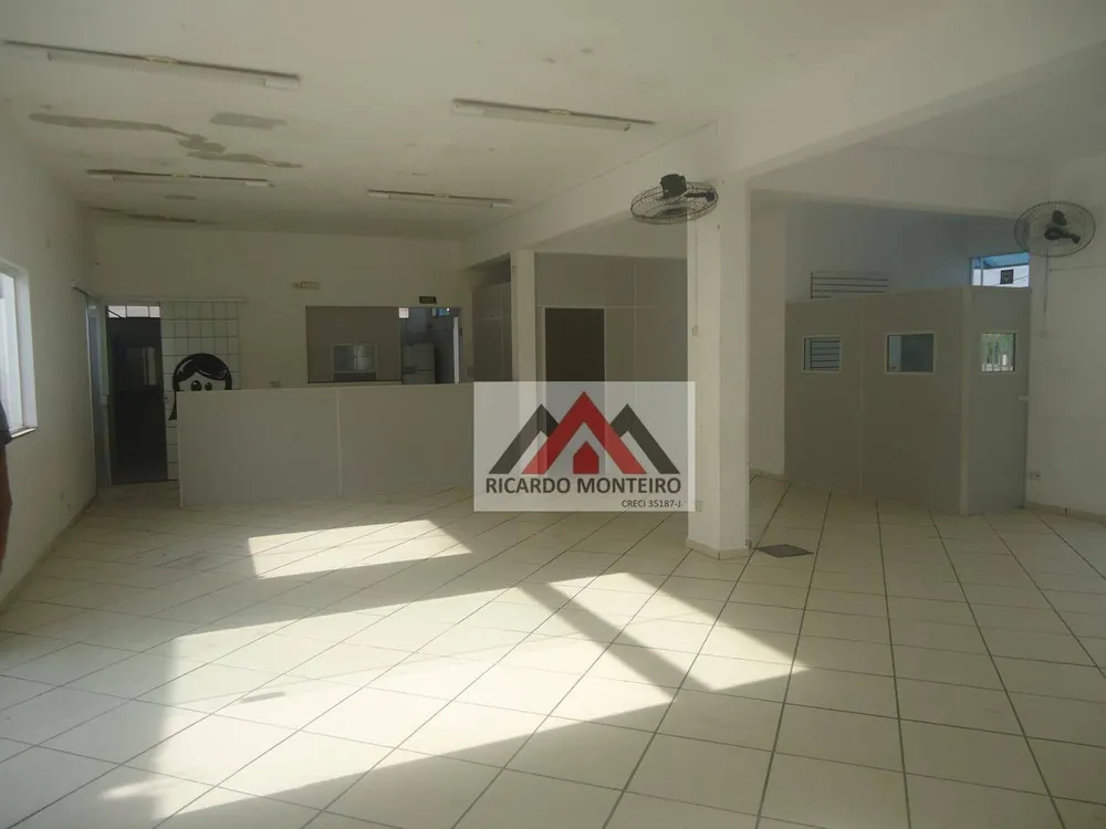 Loja-Salão, 166 m² - Foto 1