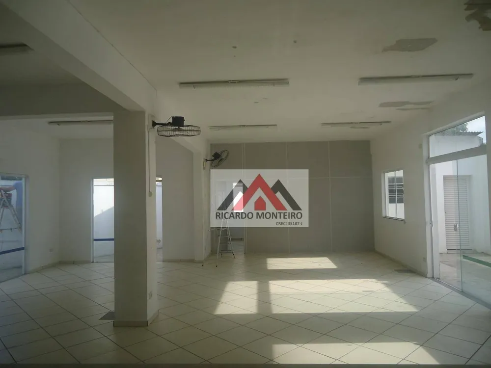 Loja-Salão, 166 m² - Foto 2