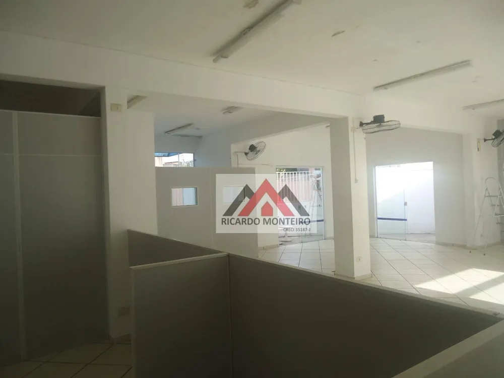 Loja-Salão, 166 m² - Foto 3