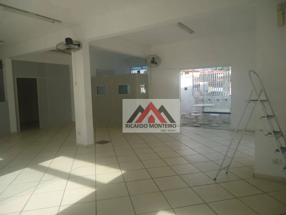 Loja-Salão, 166 m² - Foto 4