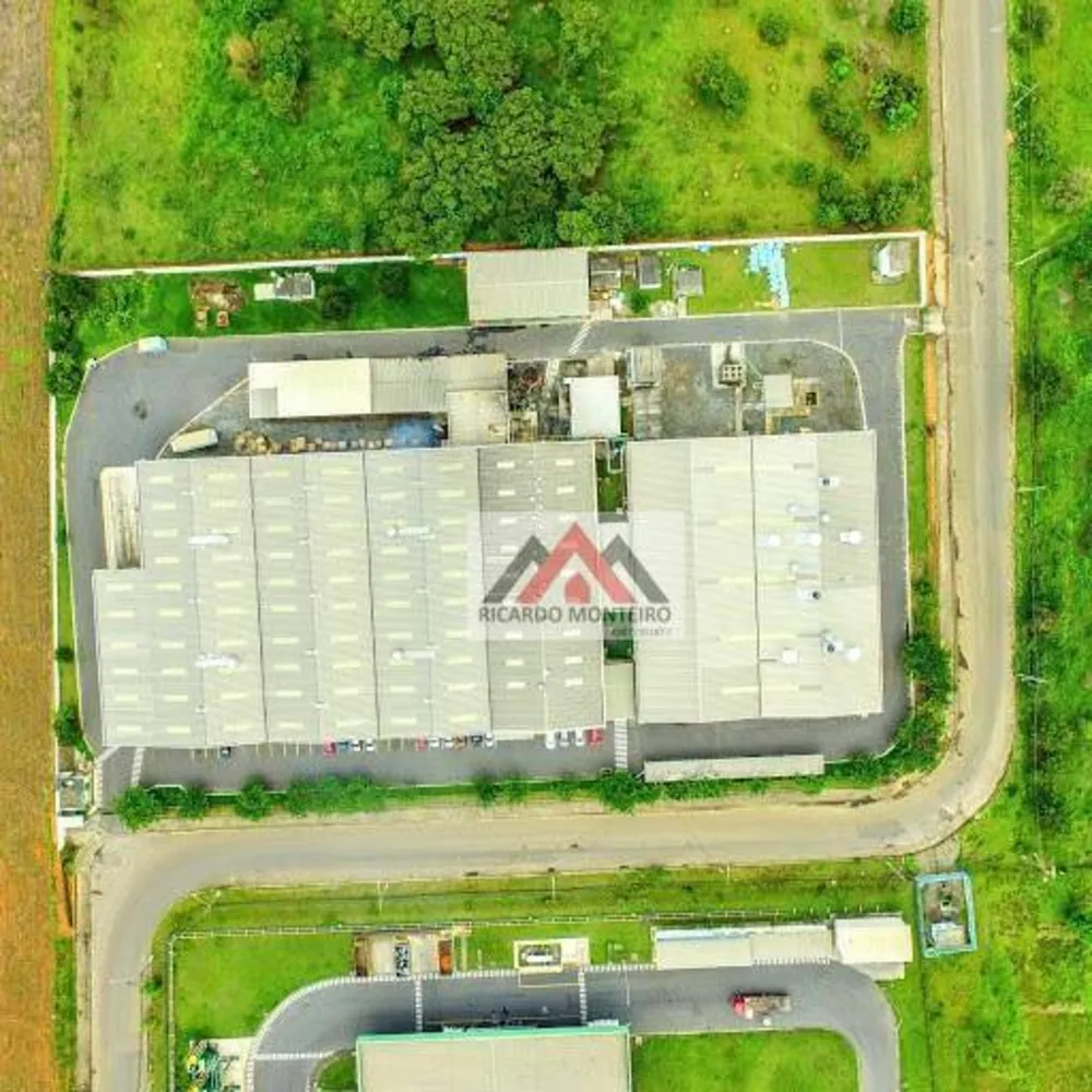 Depósito-Galpão, 7580 m² - Foto 2