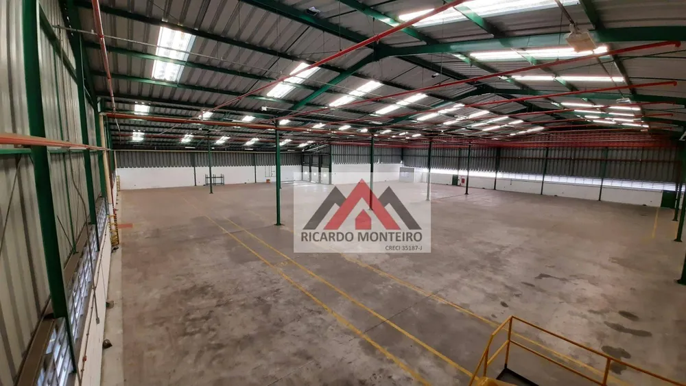 Depósito-Galpão, 7580 m² - Foto 3
