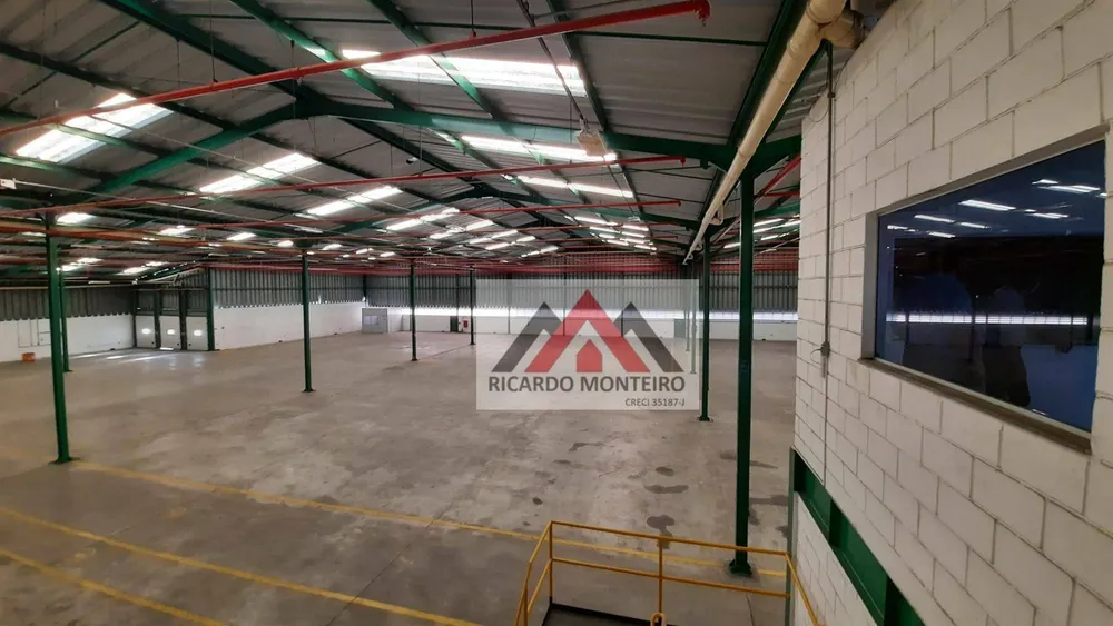 Depósito-Galpão, 7580 m² - Foto 4