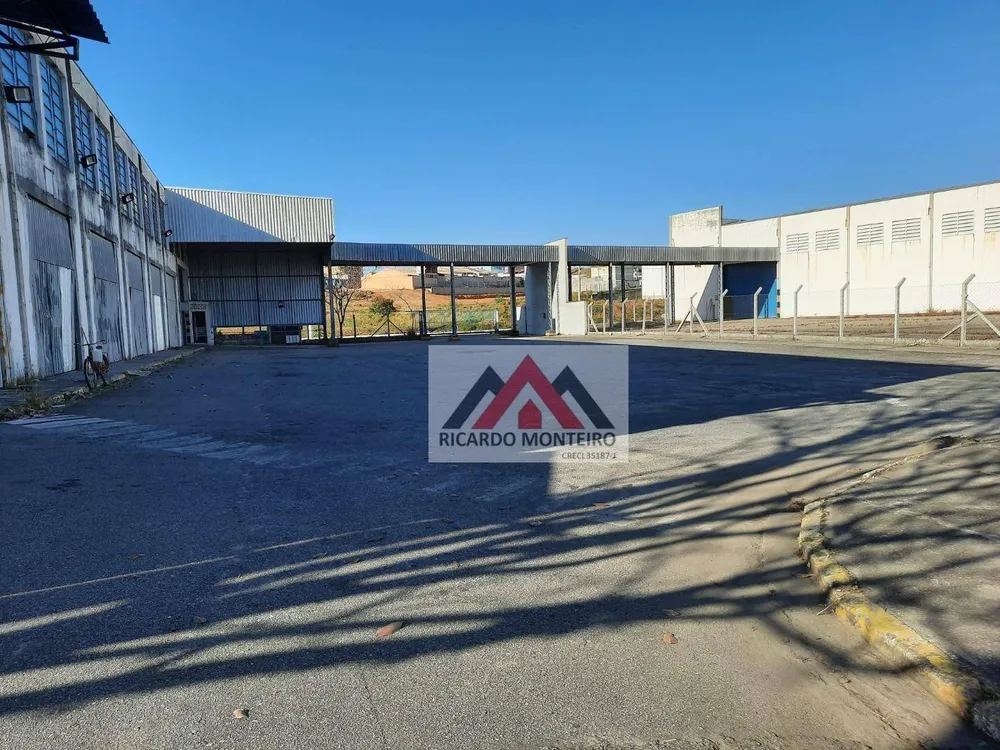 Depósito-Galpão, 2500 m² - Foto 3