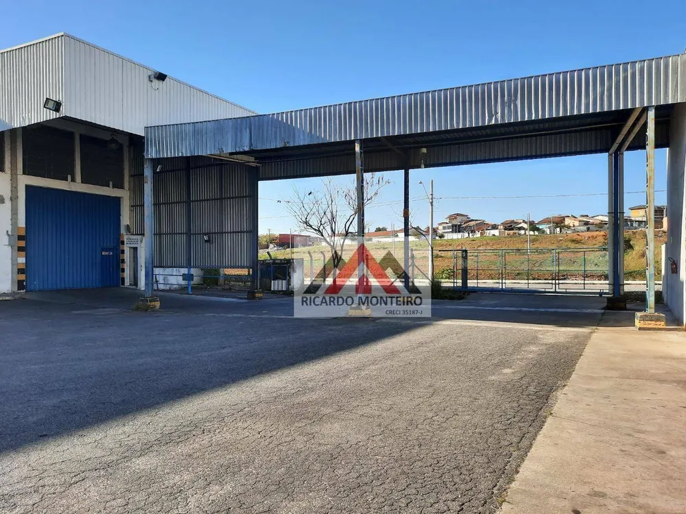 Depósito-Galpão, 2500 m² - Foto 4
