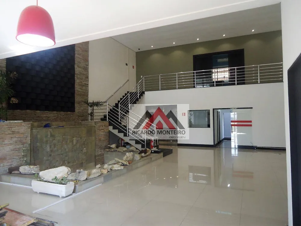 Loja-Salão, 760 m² - Foto 2