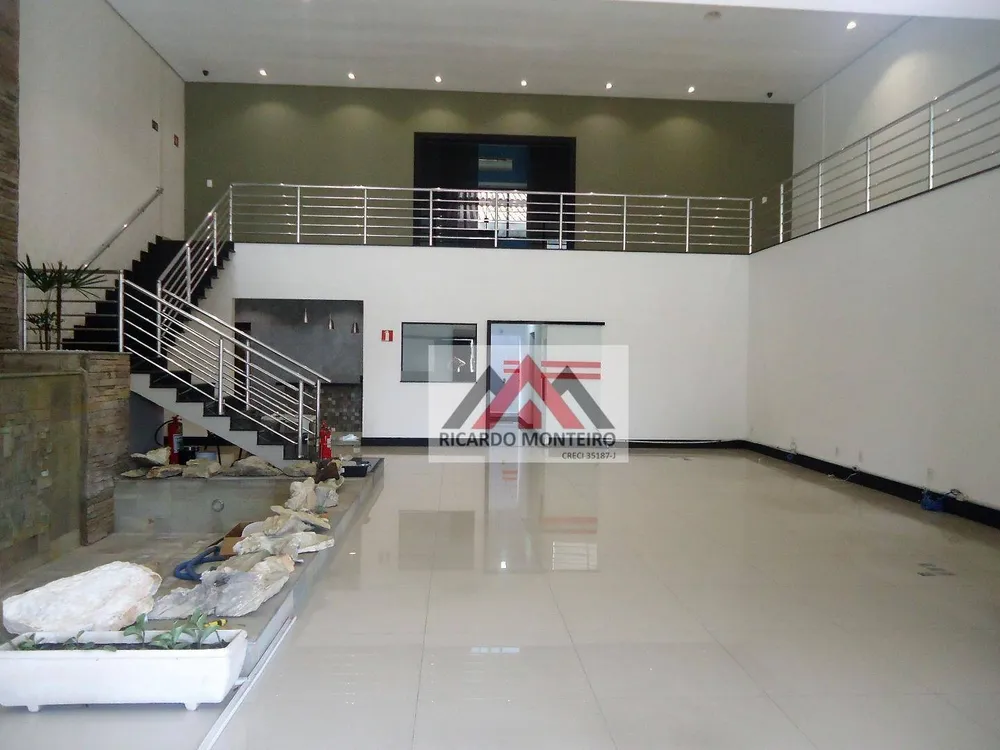 Loja-Salão, 760 m² - Foto 3