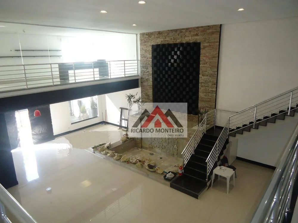 Loja-Salão, 760 m² - Foto 1