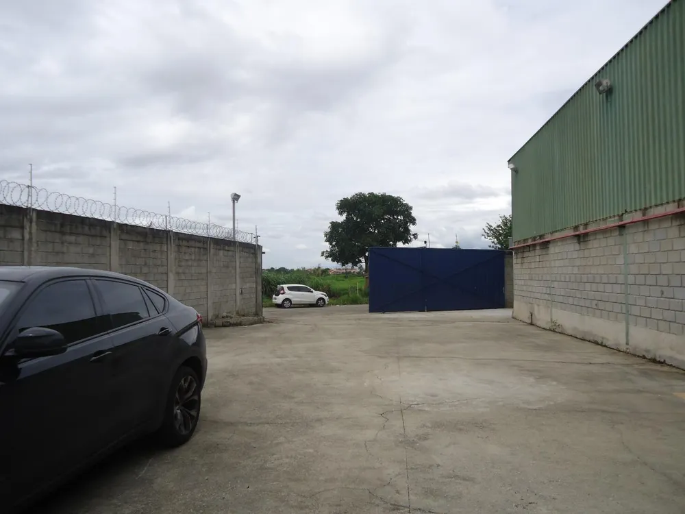 Depósito-Galpão, 880 m² - Foto 3