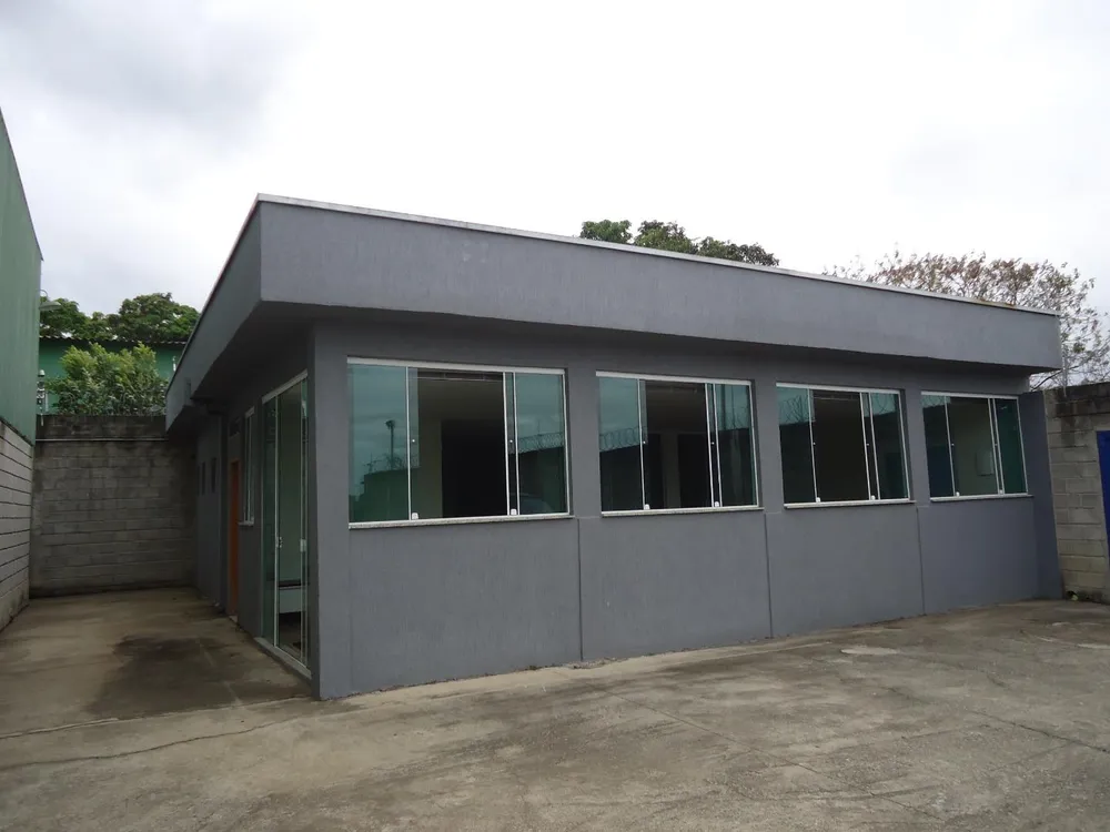 Depósito-Galpão, 880 m² - Foto 4