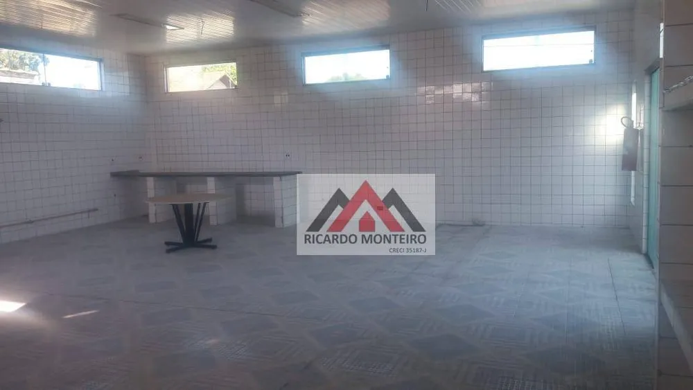 Loja-Salão, 201 m² - Foto 1