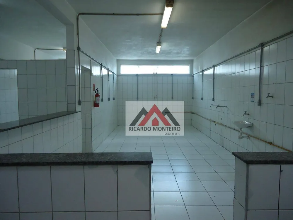 Loja-Salão, 201 m² - Foto 3