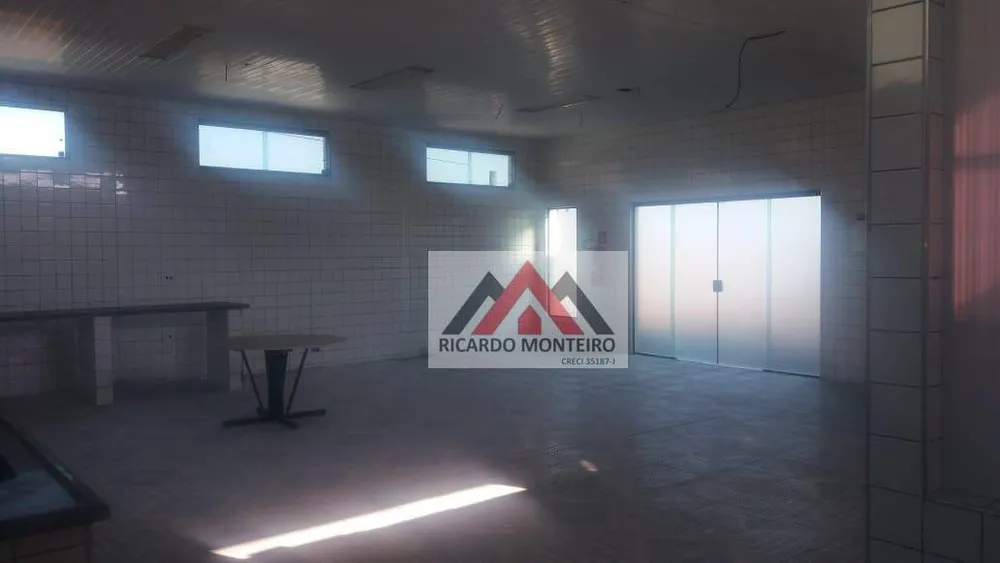 Loja-Salão, 201 m² - Foto 2
