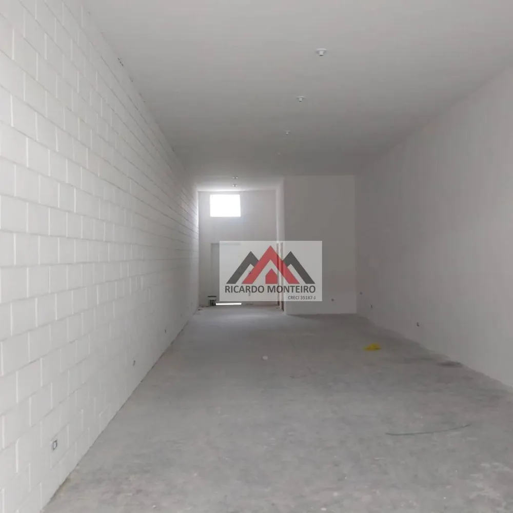 Loja-Salão, 400 m² - Foto 2