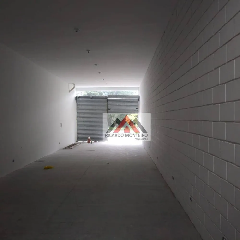 Loja-Salão, 400 m² - Foto 3