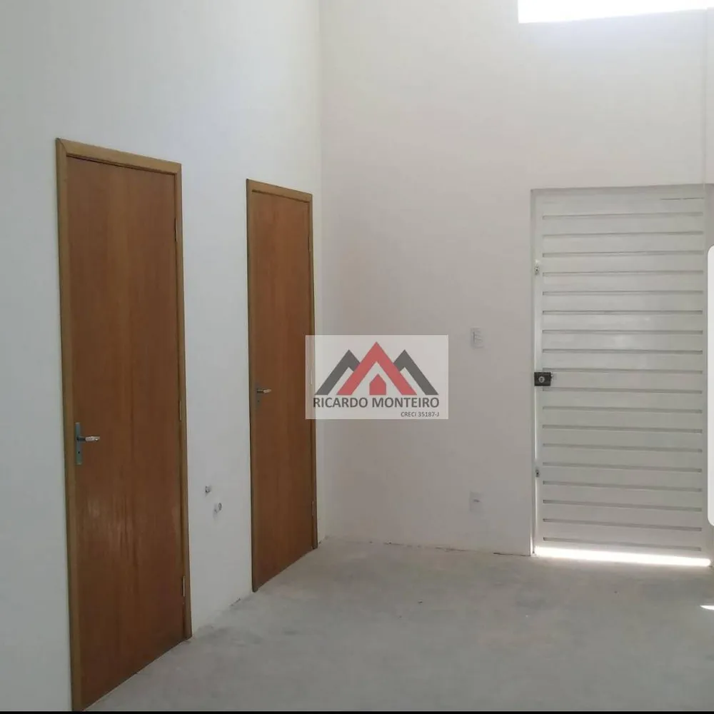 Loja-Salão, 400 m² - Foto 4