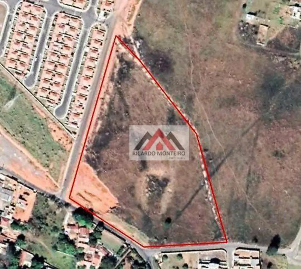Terreno, 10 hectares - Foto 1