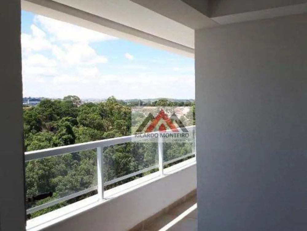 Apartamento, 3 quartos, 111 m² - Foto 1