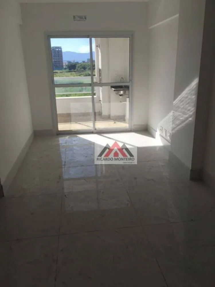 Apartamento, 3 quartos, 111 m² - Foto 3