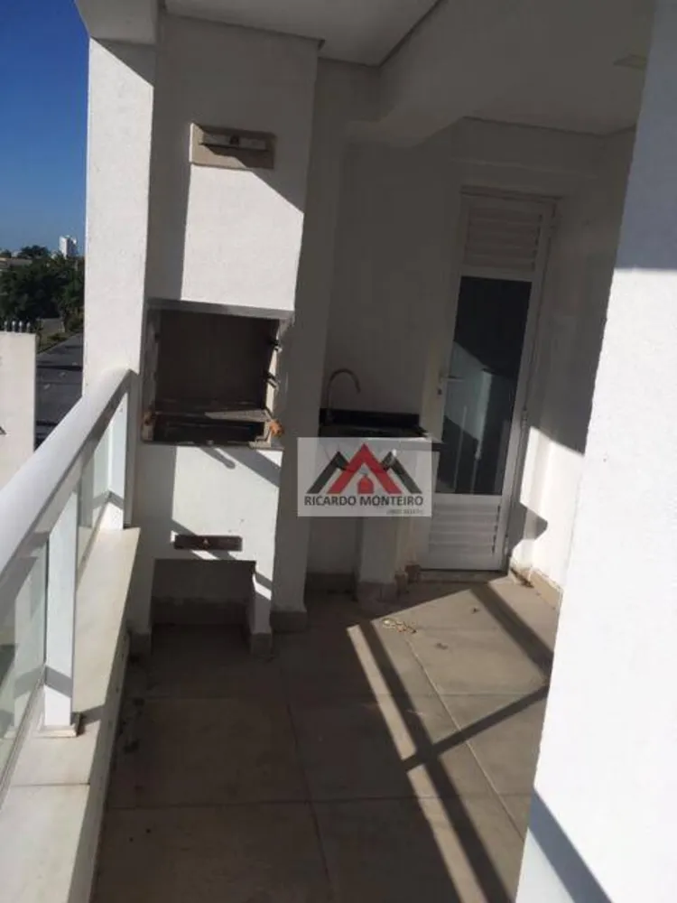 Apartamento, 3 quartos, 111 m² - Foto 4