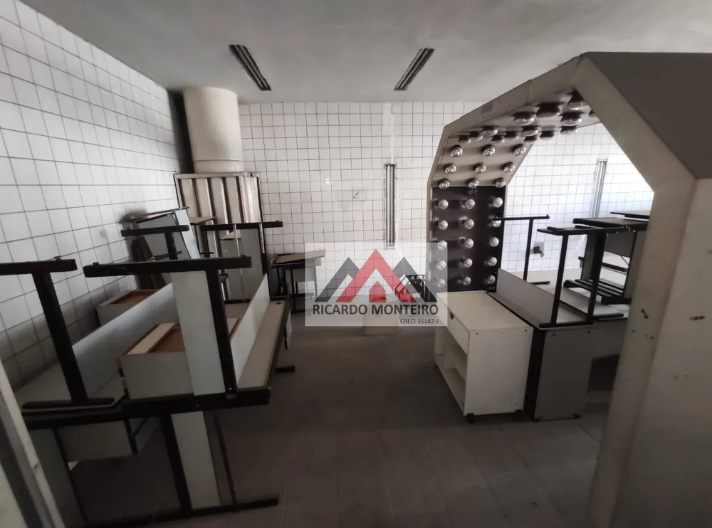 Depósito-Galpão, 400 m² - Foto 3