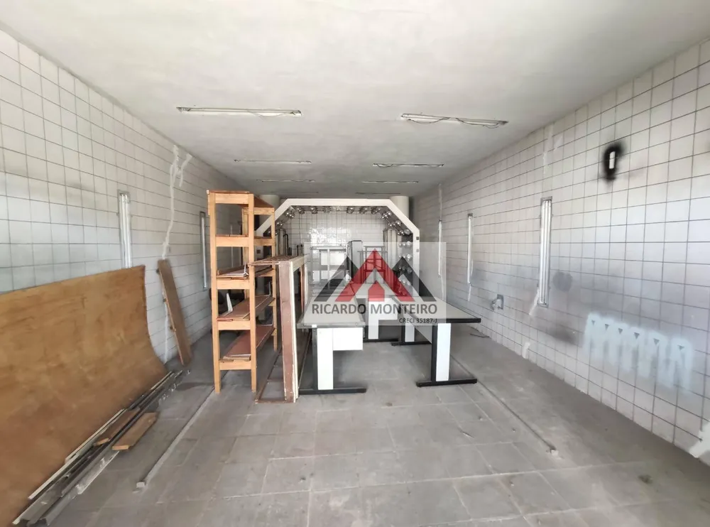 Depósito-Galpão, 400 m² - Foto 4