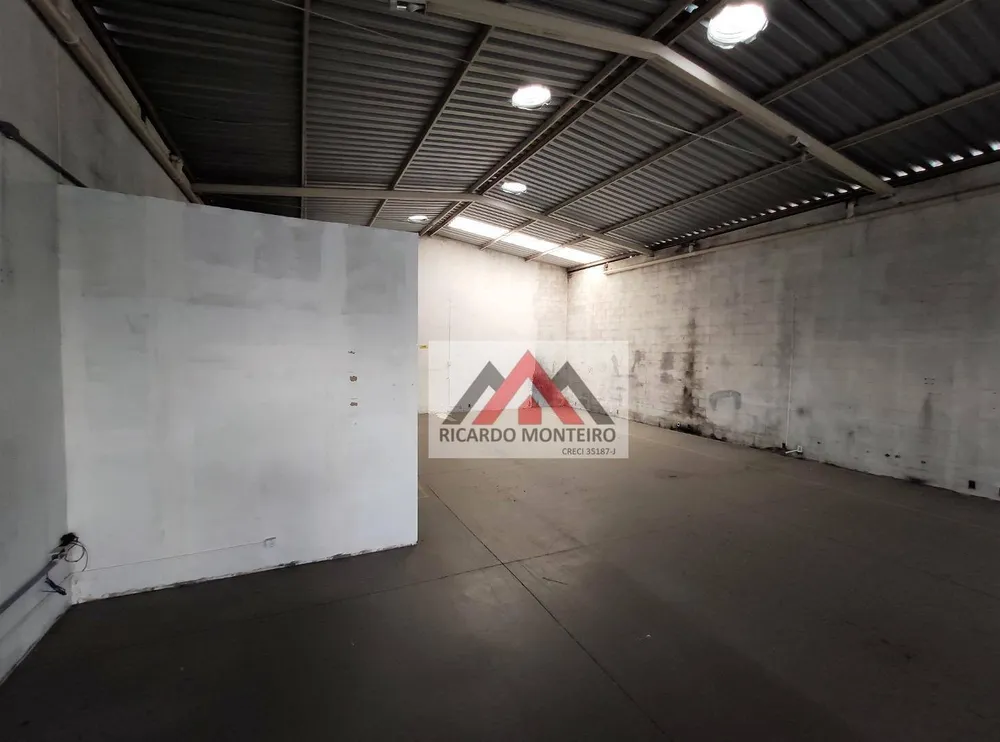 Loja-Salão, 240 m² - Foto 3