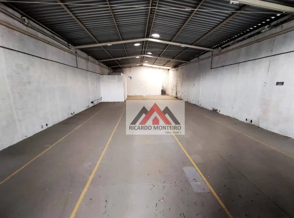 Loja-Salão, 240 m² - Foto 2