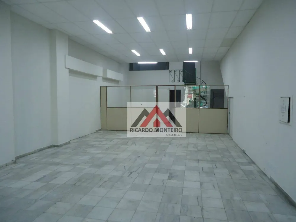 Loja-Salão, 150 m² - Foto 2