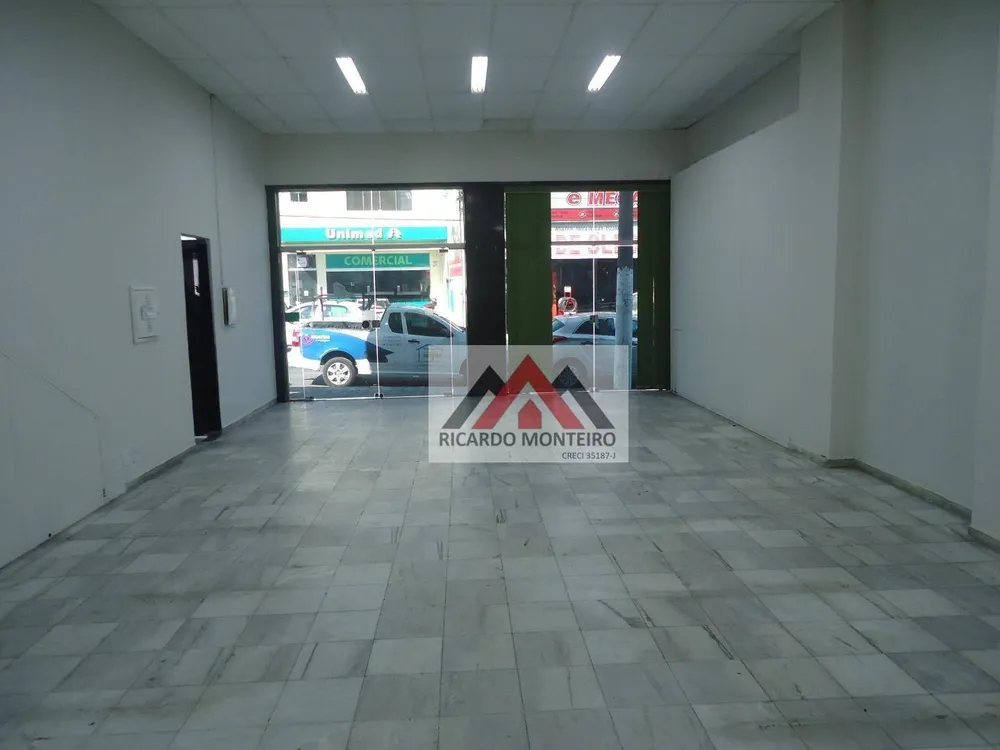 Loja-Salão, 150 m² - Foto 1