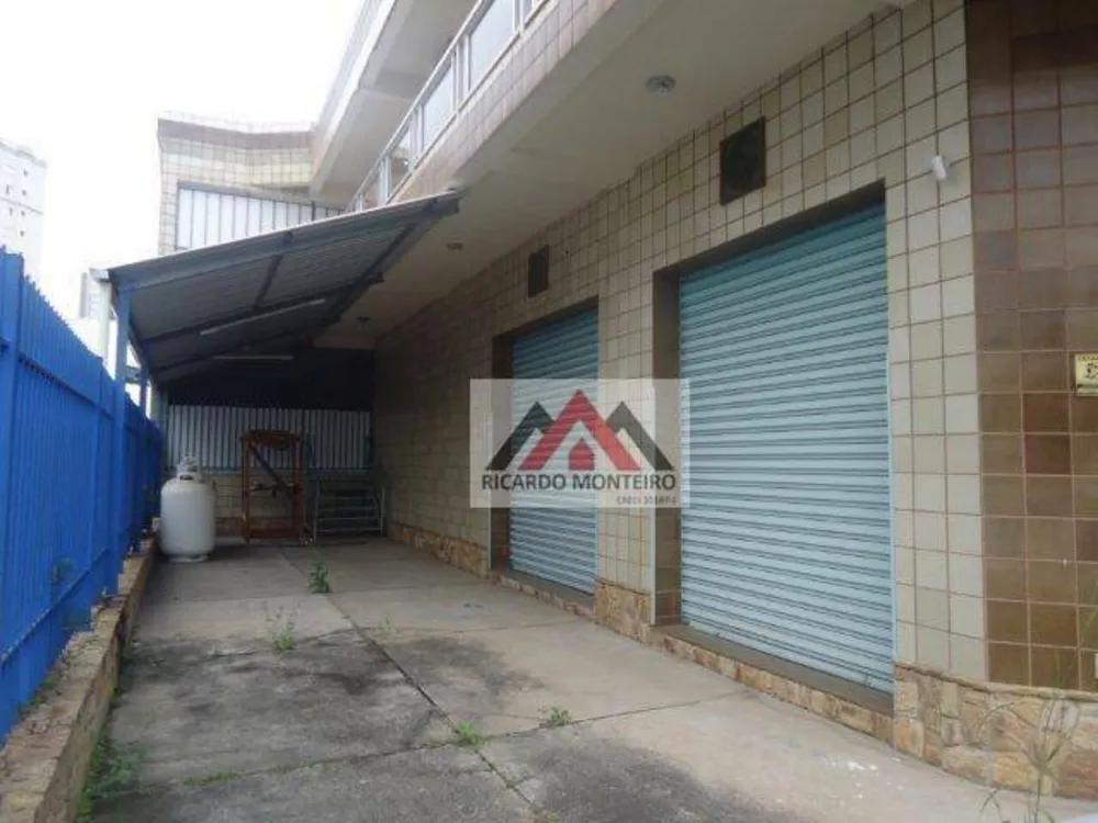 Loja-Salão, 440 m² - Foto 2