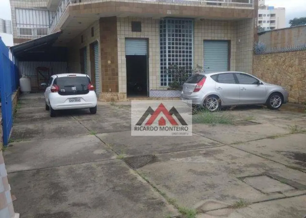 Loja-Salão, 440 m² - Foto 1