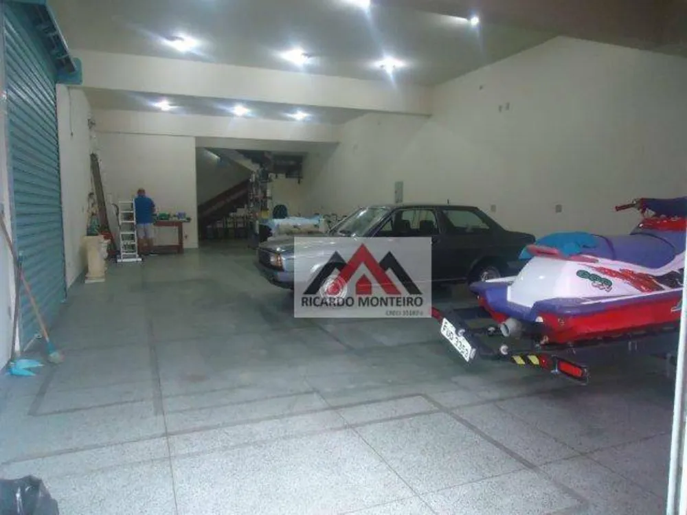 Loja-Salão, 440 m² - Foto 3